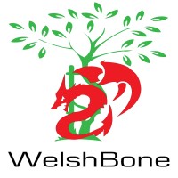 WelshBone logo, WelshBone contact details