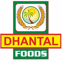 Dhantal Foods logo, Dhantal Foods contact details