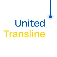 United Transline logo, United Transline contact details