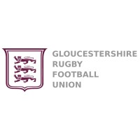 Gloucestershire Rugby Football Union logo, Gloucestershire Rugby Football Union contact details