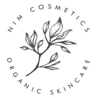 Nim Cosmetics logo, Nim Cosmetics contact details