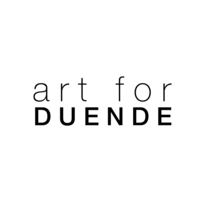 Art for Duende logo, Art for Duende contact details