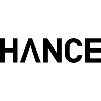 Hance AS logo, Hance AS contact details