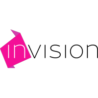 Invision Consulting logo, Invision Consulting contact details