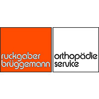 RuckgaberBrüggemann Orthopädie Service GmbH logo, RuckgaberBrüggemann Orthopädie Service GmbH contact details