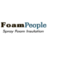 FOAMpeople logo, FOAMpeople contact details