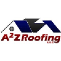 A2Z Roofing logo, A2Z Roofing contact details