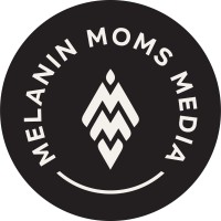 Melanin Moms Media logo, Melanin Moms Media contact details