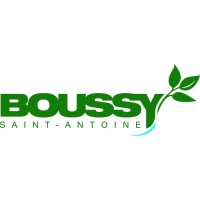 Ville de Boussy-Saint-Antoine logo, Ville de Boussy-Saint-Antoine contact details