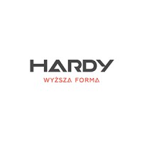 Hardy Wyższa Forma logo, Hardy Wyższa Forma contact details