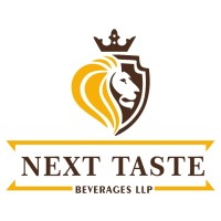 Next Taste Beverages LLP logo, Next Taste Beverages LLP contact details