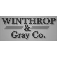 Winthrop & Gray Company logo, Winthrop & Gray Company contact details