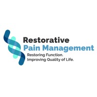 Restorative Pain Management logo, Restorative Pain Management contact details