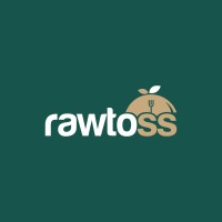 Rawtoss logo, Rawtoss contact details