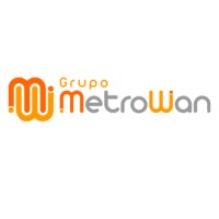 Grupo Metrowan logo, Grupo Metrowan contact details