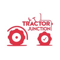 TractorJunction.com logo, TractorJunction.com contact details