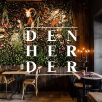 Den Herder logo, Den Herder contact details