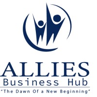 Allies Business Hub logo, Allies Business Hub contact details