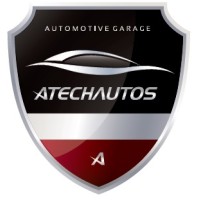 Atech Autos logo, Atech Autos contact details