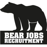 Bear Jobs Recruitment Ltd logo, Bear Jobs Recruitment Ltd contact details