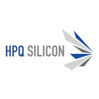 HPQ Silicon Resources Inc. logo, HPQ Silicon Resources Inc. contact details