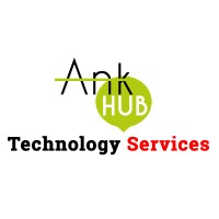 AnkHub Technology Services logo, AnkHub Technology Services contact details