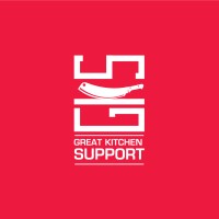 Great Kitchen Support logo, Great Kitchen Support contact details