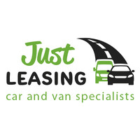 Just Leasing logo, Just Leasing contact details