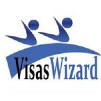 VisasWizard Consultants Pvt. Ltd logo, VisasWizard Consultants Pvt. Ltd contact details