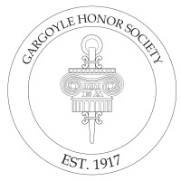 Gargoyle Architecture Honor Society logo, Gargoyle Architecture Honor Society contact details