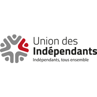 Union des Indépendants logo, Union des Indépendants contact details