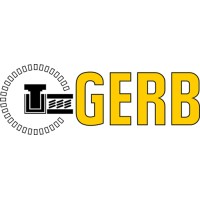 GERB Czech Republic logo, GERB Czech Republic contact details