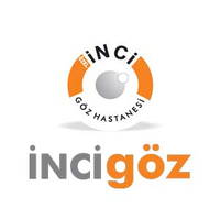 Özel İnci Göz Hastanesi logo, Özel İnci Göz Hastanesi contact details