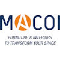 MACOI Limited logo, MACOI Limited contact details