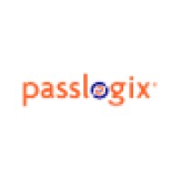 Passlogix logo, Passlogix contact details