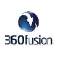 360fusion logo, 360fusion contact details