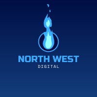 North West Digital logo, North West Digital contact details