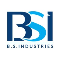 B.S. Industries, Pakistan logo, B.S. Industries, Pakistan contact details