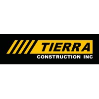 Tierra Construction Inc logo, Tierra Construction Inc contact details