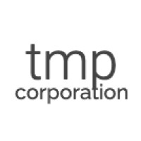 TMP Corporation logo, TMP Corporation contact details