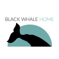 Black Whale Lighting logo, Black Whale Lighting contact details