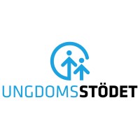 Ungdomsstödet logo, Ungdomsstödet contact details