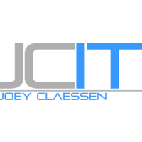 JC-IT logo, JC-IT contact details