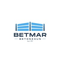 Betmar Betonzaun GmbH Co. KG logo, Betmar Betonzaun GmbH Co. KG contact details