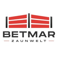 Betmar Zaunwelt GmbH & Co. KG logo, Betmar Zaunwelt GmbH & Co. KG contact details