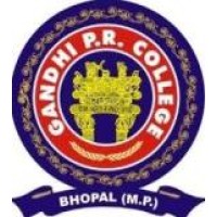 Gandhi P R College logo, Gandhi P R College contact details