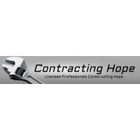 Contracting Hope logo, Contracting Hope contact details