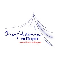 CHAPITEAUX EN PERIGORD logo, CHAPITEAUX EN PERIGORD contact details