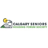 Calgary Seniors Housing Forum Society logo, Calgary Seniors Housing Forum Society contact details