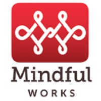 Mindful Works logo, Mindful Works contact details